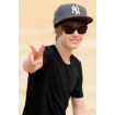 Justin Bieber & New Era